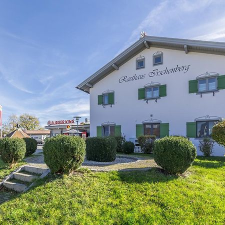 Hotel Irschenberg Sued Kültér fotó