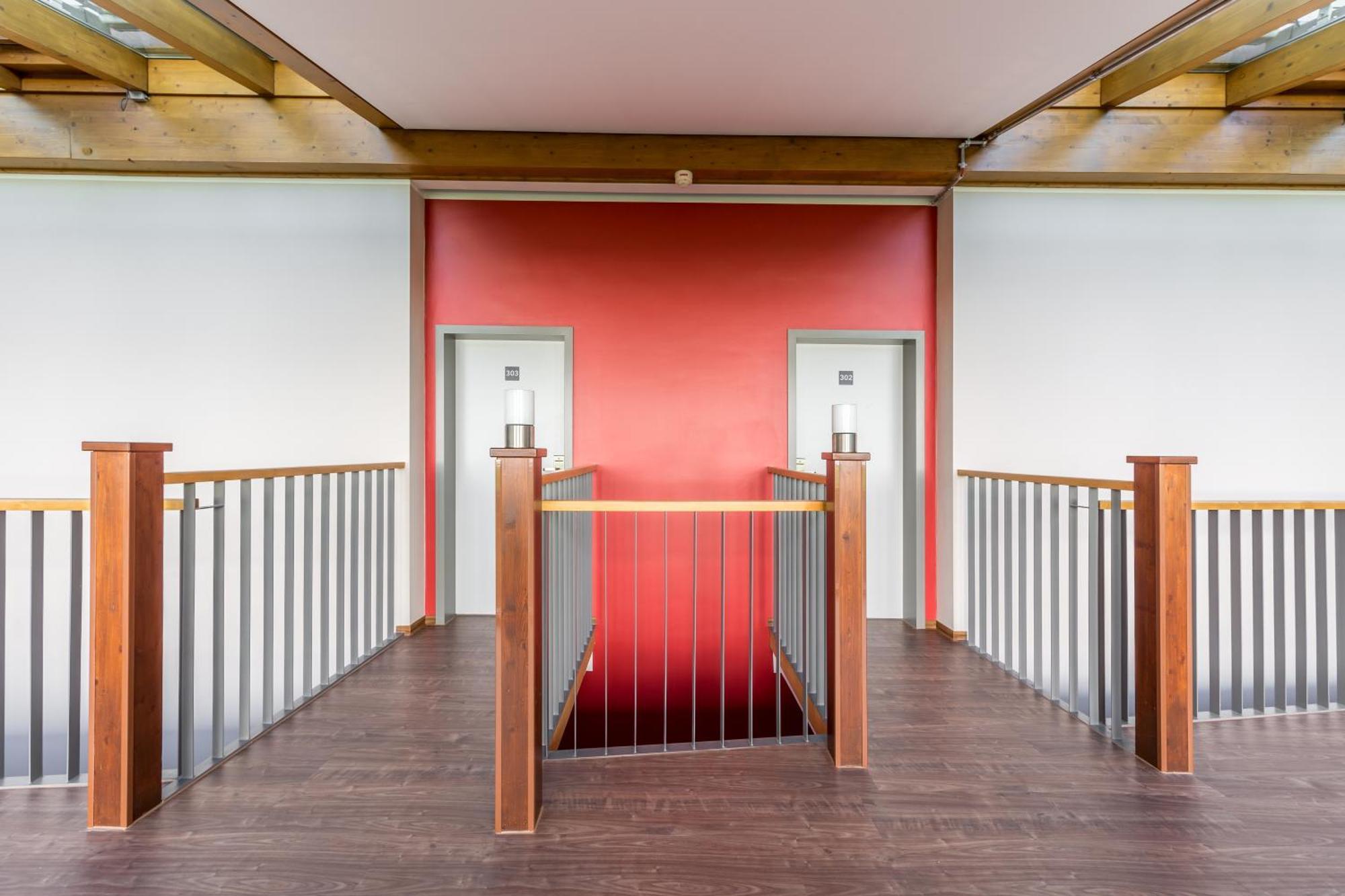 Hotel Irschenberg Sued Kültér fotó