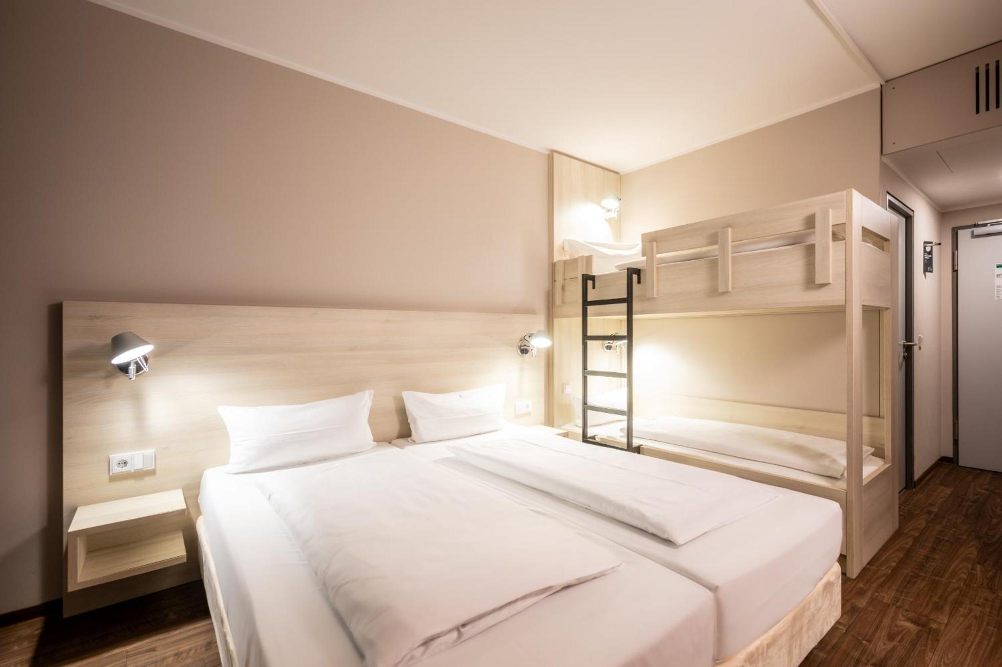 Hotel Irschenberg Sued Kültér fotó