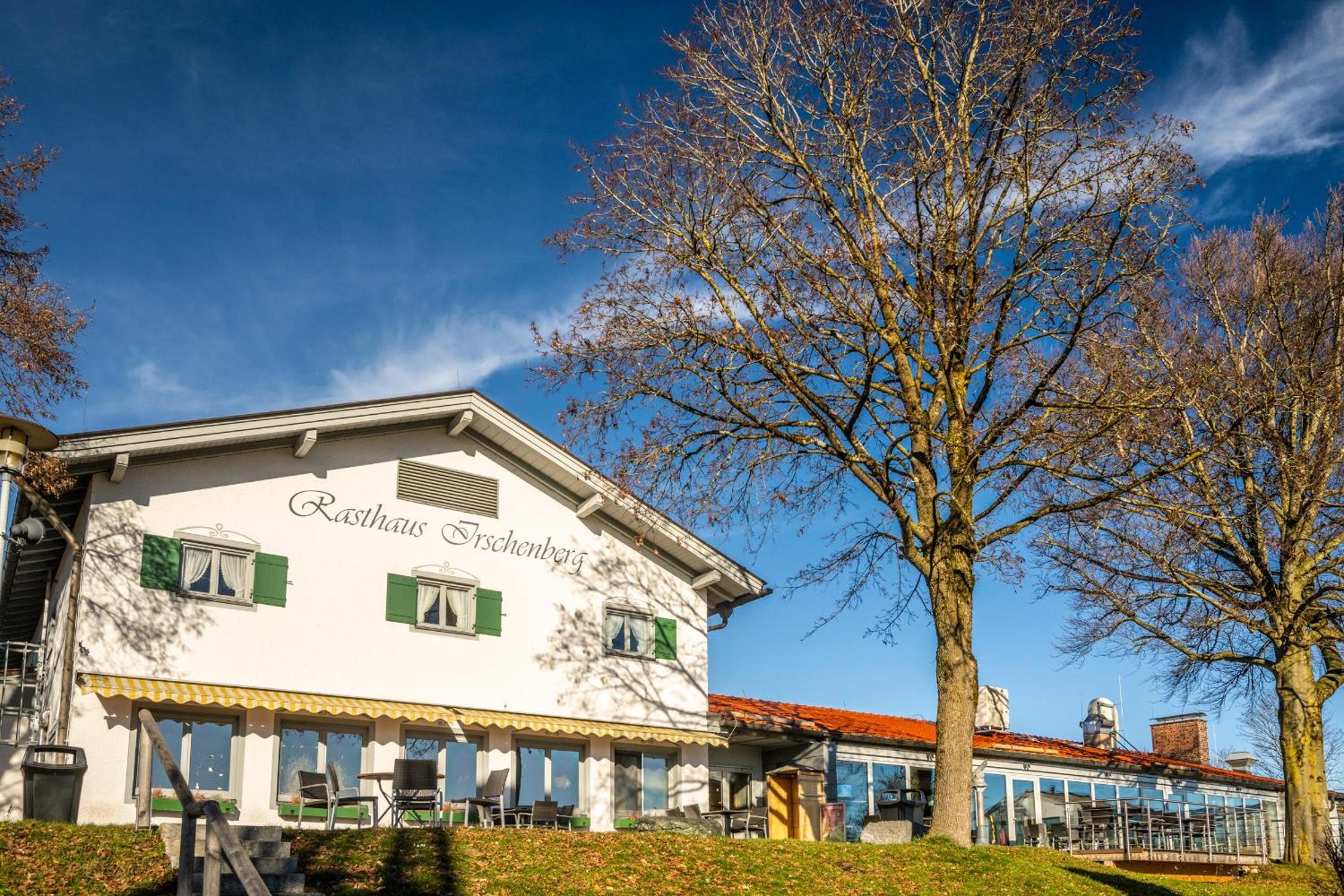 Hotel Irschenberg Sued Kültér fotó