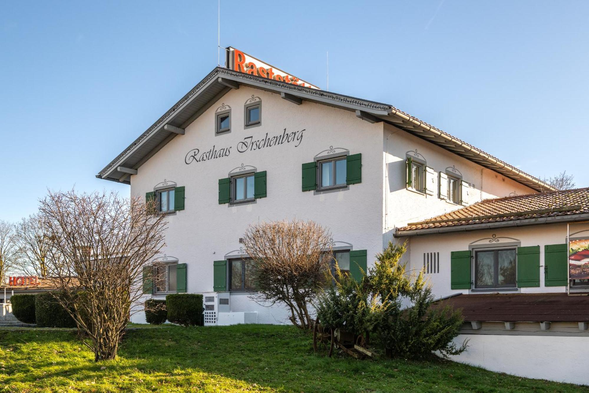 Hotel Irschenberg Sued Kültér fotó