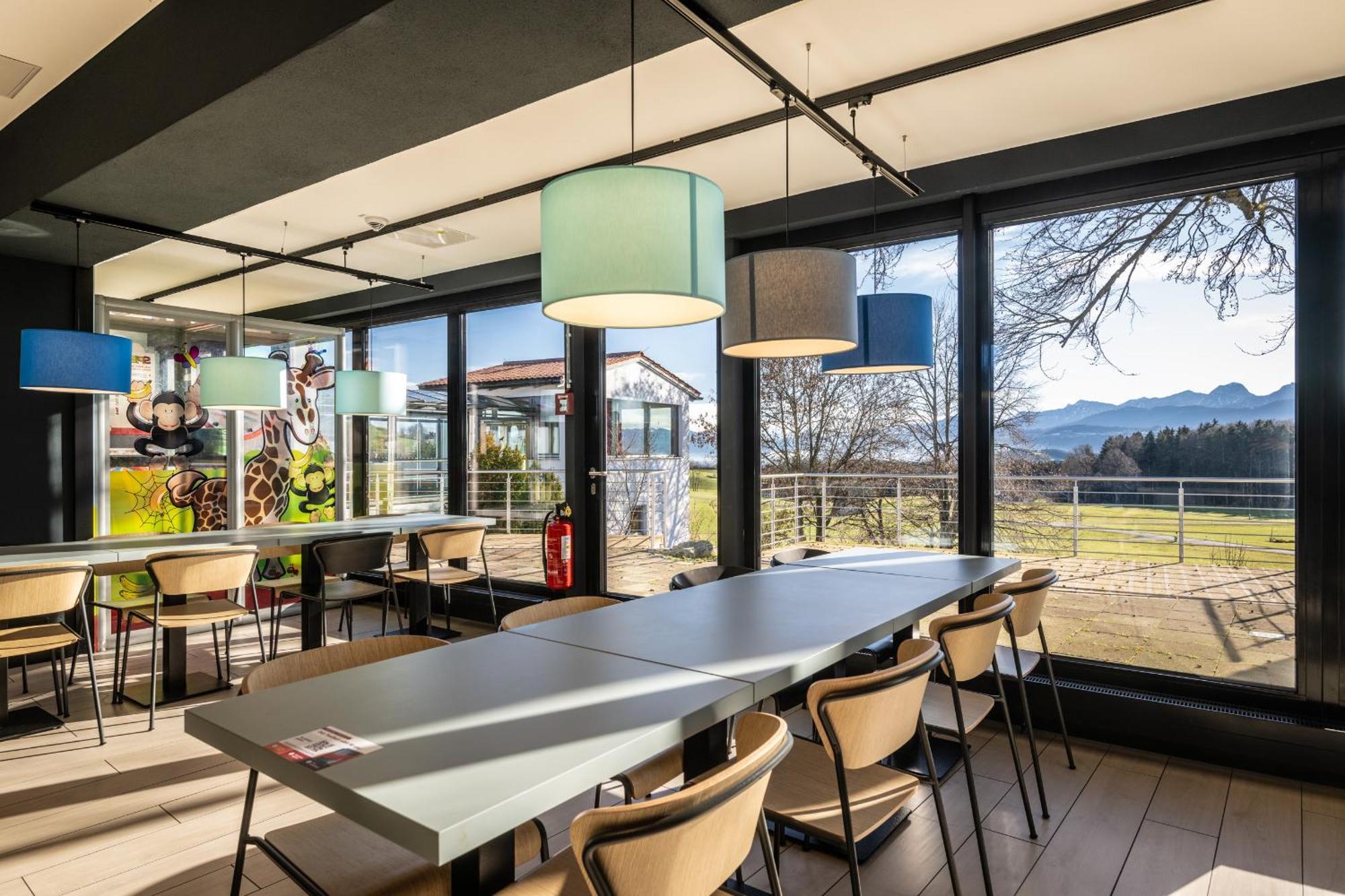 Hotel Irschenberg Sued Kültér fotó