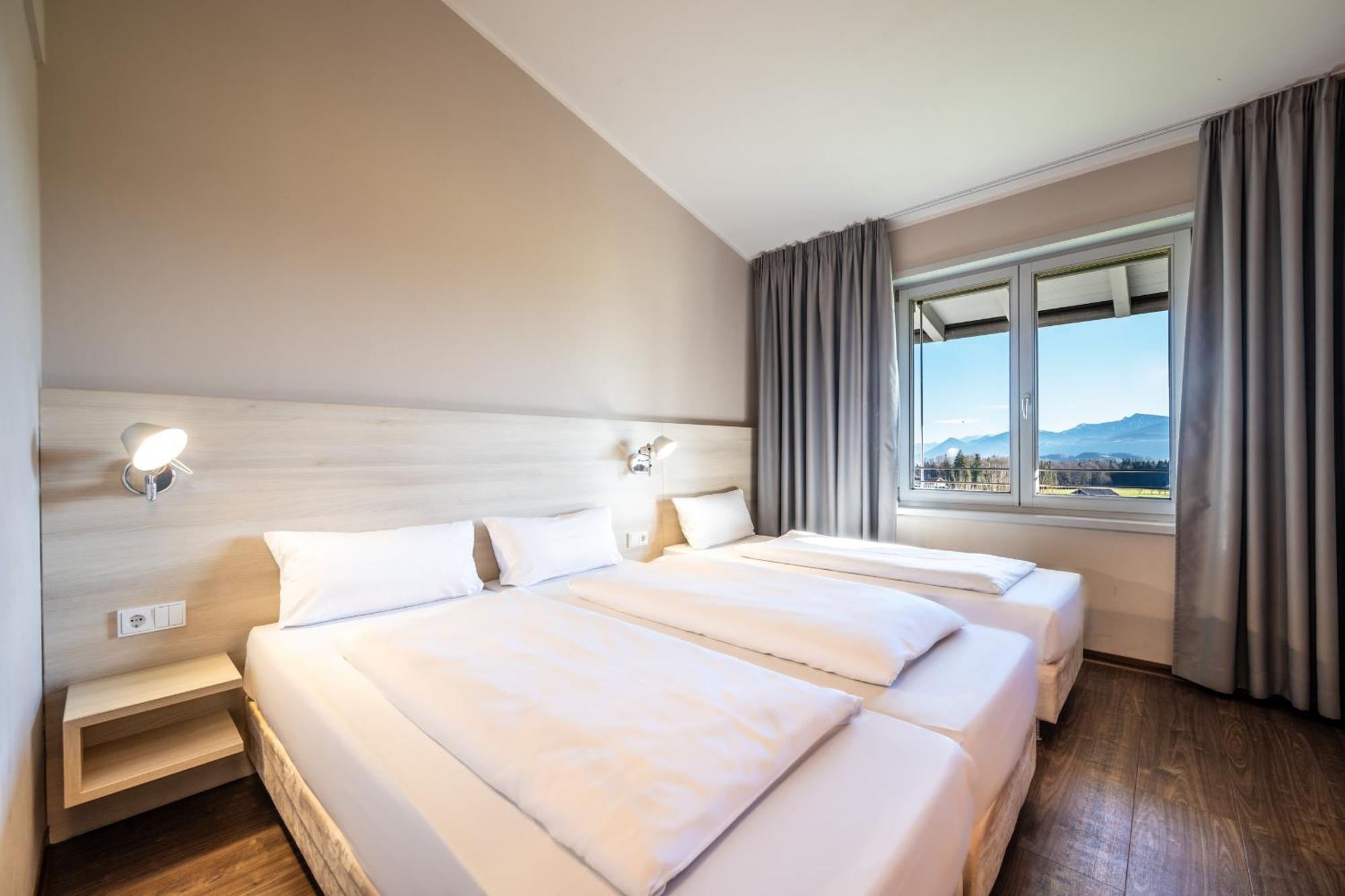 Hotel Irschenberg Sued Kültér fotó